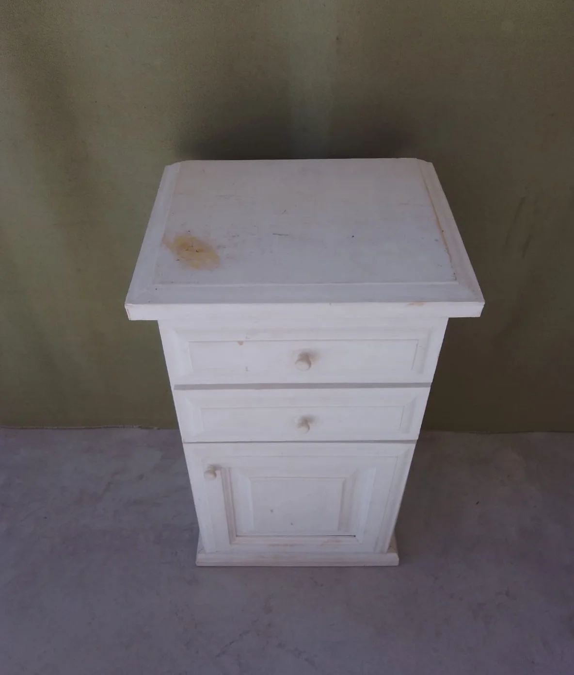 Mesa de Luz de pino — foto 7