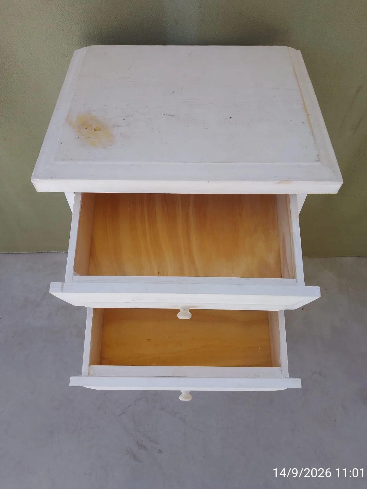 Mesa de Luz de pino — foto 5