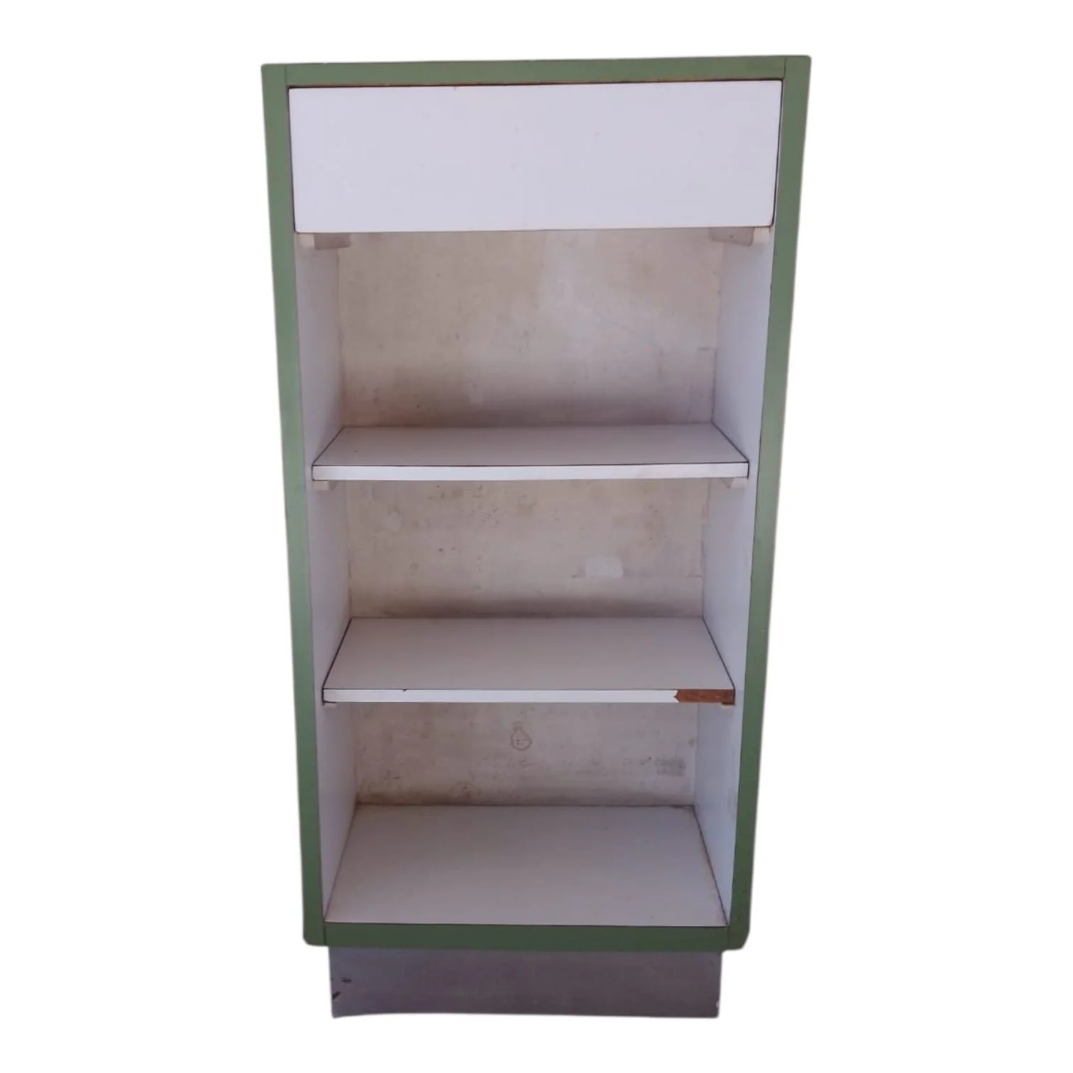 Mueble Organizador Aglomerado Enchapado — foto 4