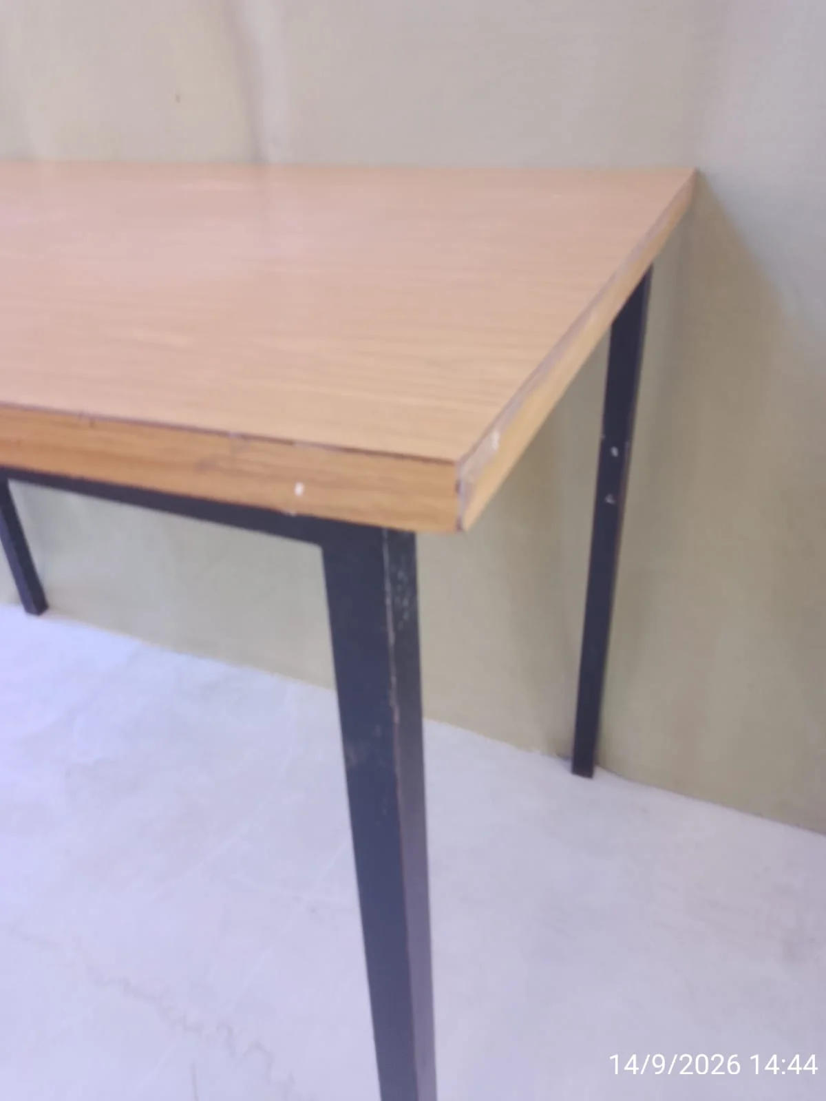 Mesa cocina comedor — foto 5