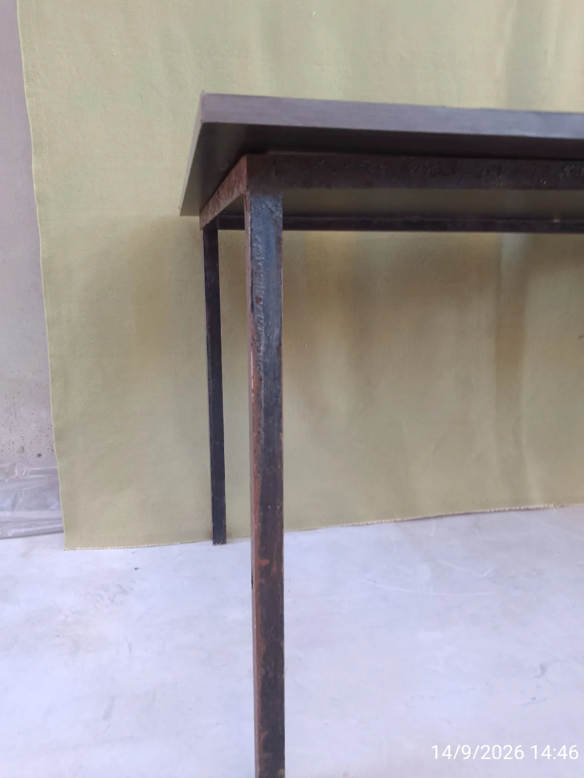 Mesa de cocina comedor — foto 5
