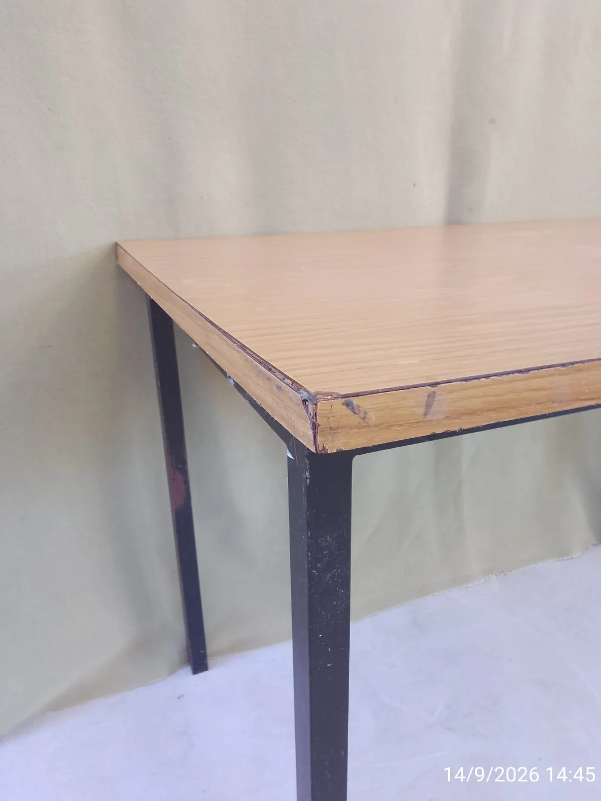 Mesa cocina comedor — foto 4