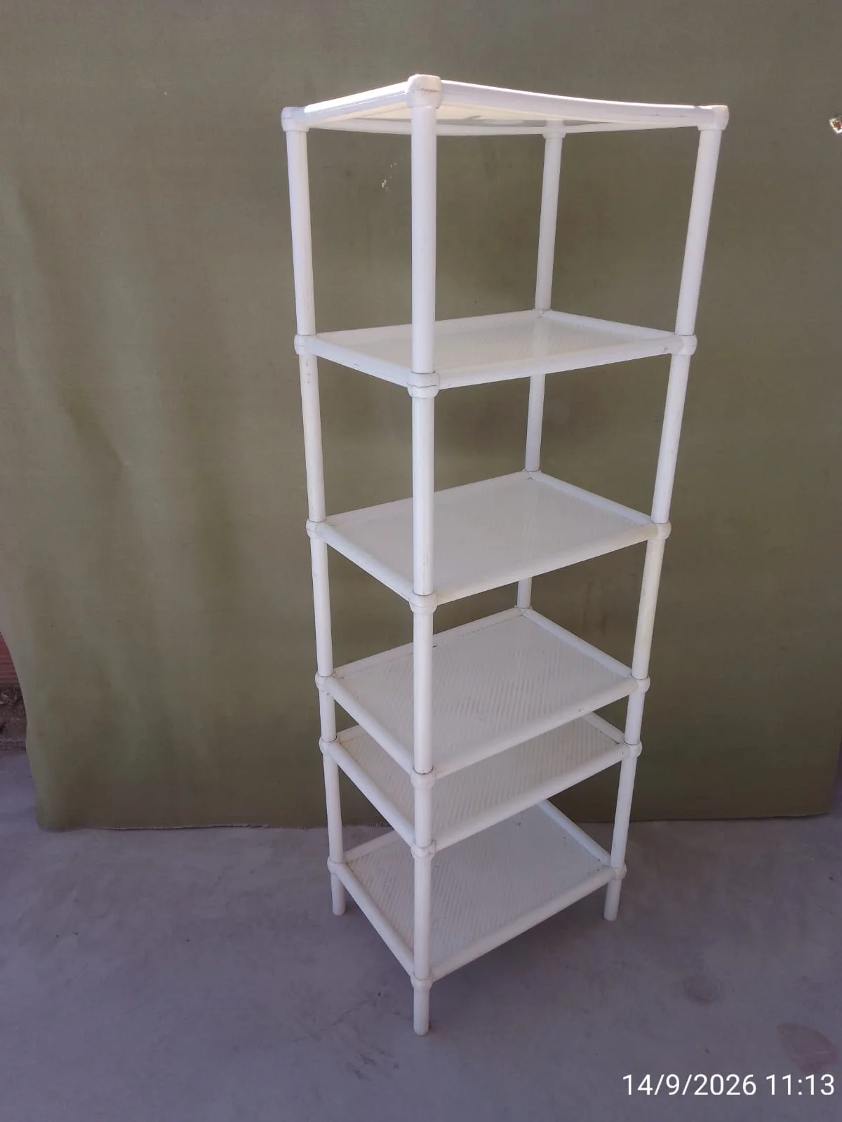 Organizador Encastrable de Plástico — foto 7