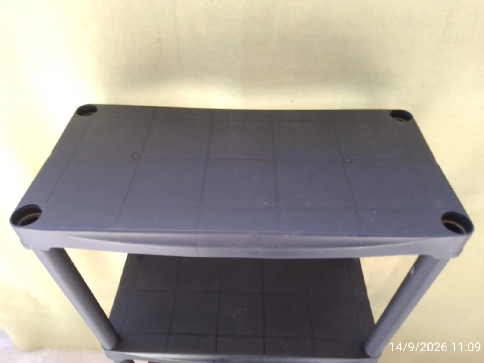Organizador Encastrable de Plástico — foto 5